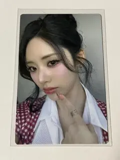 2026年最新】fromis_9 ジウォン トレカの人気アイテム - メルカリ