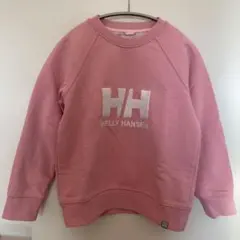 ヘリーハンセン キッズ