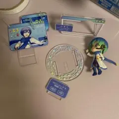 KAITO フィギュア ウィンドウフィギュアコレクション 初音ミク