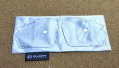 Rudy Project Propulse リプレイスメントレンズ クリア