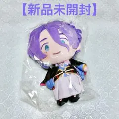 未開封】わんぱく おでかけぬいぐるみ 歌仙兼定 - メルカリ
