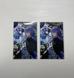 にじさんじ ノスタルジア 星導ショウ