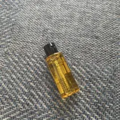 未開封、未使用　シュウウエムラ　ボタニッククレンジングオイル　50ml