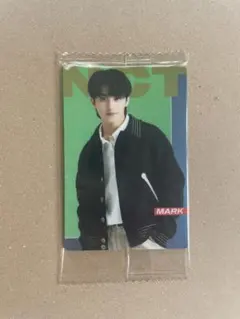 2026年最新】nct マーク トレカの人気アイテム - メルカリ
