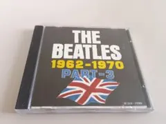 THE　BEATLES　1962-1970 part3