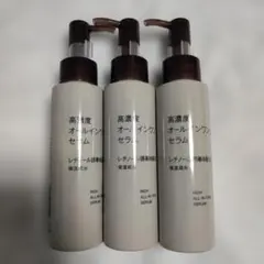 無印良品 高濃度オールインワンセラム 6本セットのサムネイル