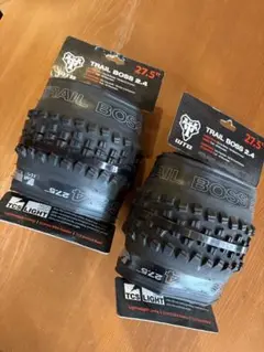 SURLY ExtraTerrestrial 26 x 2.5 タイヤ - メルカリ