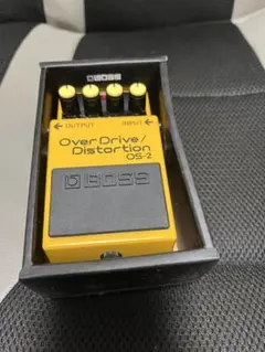 BOSS SUPER Octave OC-3 美品 足操作なし - メルカリ