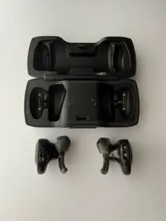ジャンク品】Bose SoundSport Free (423729) - メルカリ