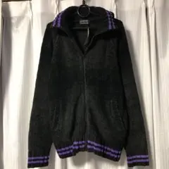 ☆新品未使用☆モールニット