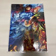劇場版「鬼滅の刃」無限城編 第一章 猗窩座再来 入場者特典