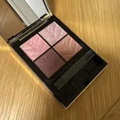 イヴ・サンローラン　クチュールミニクラッチ 400