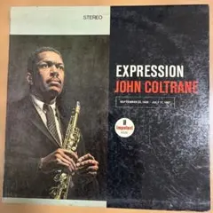 2025年最新】ジョンコルトレーン レコードの人気アイテム - メルカリ