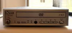2026年最新】AVOX DVDプレーヤーの人気アイテム - メルカリ