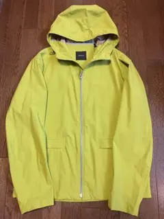 新品未使用】Theory men セオリーメン ナイロンパーカー M - メルカリ
