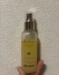 【ダルバ】ミスト ファーストスプレーセラム 100ml