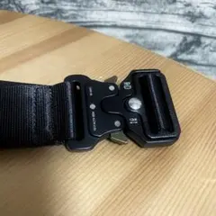 1017 ALYX 9SM Coaster buckle バックル　スラックス 1017 ALYX 9SM Coaster buckle バックル スラックス - メルカリ