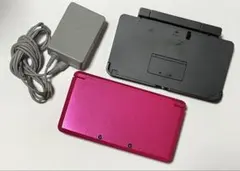 2026年最新】3ds ピンクの人気アイテム - メルカリ