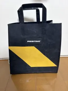 フライターグ FREITAG F250 SONNY黒 カバン 鞄 トートバッグ - メルカリ