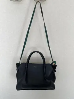 NINA RICCI ニナリッチ 2wayショルダーバッグ