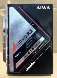 【希少品】AIWA カセットプレーヤー アイワ aiwa CDラジカセ FMラジオ カセットレコーダー CD