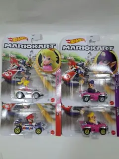 2026年最新】ホットウィール マリオカート カートの人気アイテム