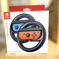 SW Joy-Conハンドル 2個セット