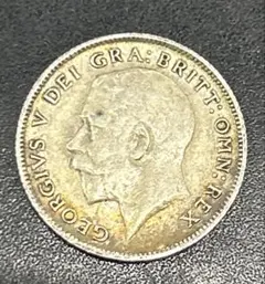 14392 1952年 南アフリカ 5シリング 銀貨 古銭 コレクション - メルカリ