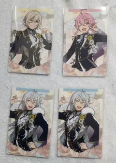 あんスタ スタフォニ ランダムカード