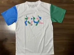 板橋シティマラソン大会Tシャツのサムネイル
