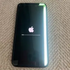 iPhone X 64GB SIM解除フリー　ジャンクのサムネイル