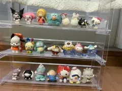 サンリオ　ガチャガチャ(セット売り3つ750円から)