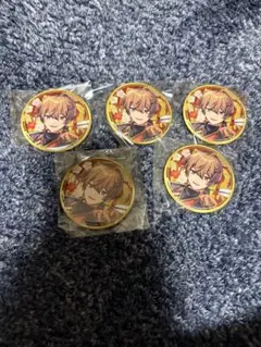 きあ様専用シクフォニ缶バッジ
