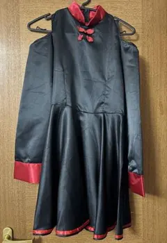 キョンシー コスプレ ハロウィン チャイナ