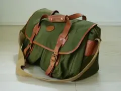 Filson 244 duffle bag talon - メルカリ