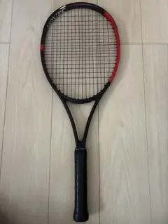 【グリップ新品】ダンロップ DUNLOP CX200 テニスラケット G3のサムネイル
