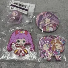 アイカツ×プリパラTHEMOVIE-出会いのキセキ！- らぁら まとめ売り