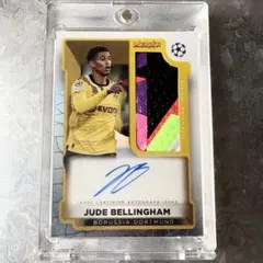 2025年最新】ジュード・ベリンガム サインカードの人気アイテム - メルカリ