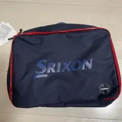スリクソン　シャツケース ネイビー SRIXONのサムネイル