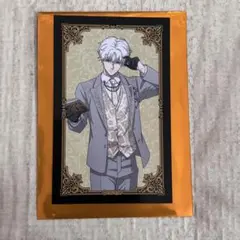 SAKAMOTODAYS ジャンフェス ミニフォトカード スラー