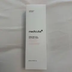 新品未開封★medicube メディキューブ PDRN PINK ピンクトナーのサムネイル
