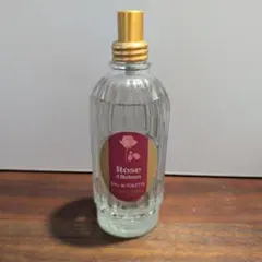 ロクシタン ローズ 4 レーヌ EDT 75ml