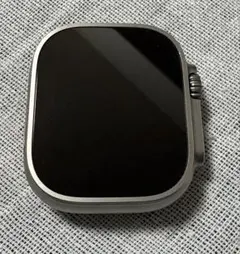 Apple Watch Ultra2 49mm 本体