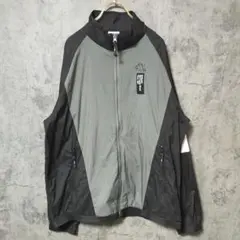 【美品】(L) kappa カッパ トラックジャケット ジャージ 背面ポケット