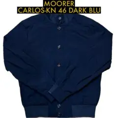 2025年最新】MOORER 汚れ・破れ・臭いなど：なし ジャンパー・ブルゾン