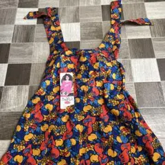 ワコール　ラウンジウェアカップドレス　未使用品タグ付き　綿100% サイズ90