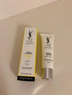 【3.4回の使用】Yves Saint Laurent Pure Shots