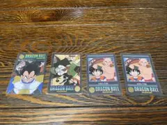 ビジュアルアドベンチャー 3種4枚セット (並上品-並品)