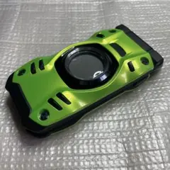 G'z one TYPE-xx au ガラホスマホ携帯電話とクレードルのセット - メルカリ