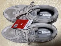 New Balance M1906RD 27.5 OFF WHITE